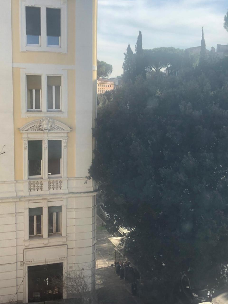 Pensión Cinque Cento Prati Delle Vittorie 3*